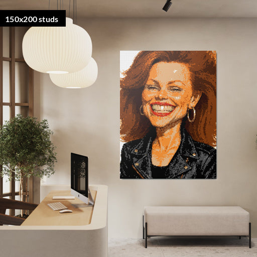 150*200studs, 120*160cm, 47,25*63inch