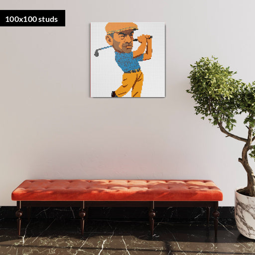100*100studs, 80*80cm, 31,5*31,5inch
