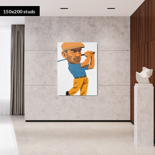 150*200studs, 120*160cm, 47,25*63inch