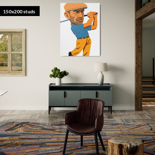 150*200studs, 120*160cm, 47,25*63inch