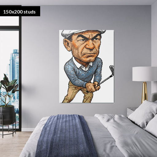 150*200studs, 120*160cm, 47,25*63inch