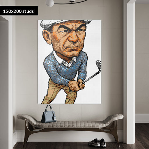 150*200studs, 120*160cm, 47,25*63inch