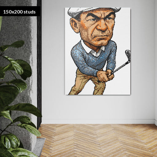 150*200studs, 120*160cm, 47,25*63inch