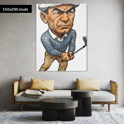 150*200studs, 120*160cm, 47,25*63inch