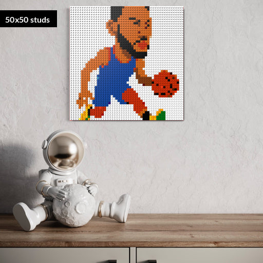 50*50studs, 40*40cm, 15,75*15,75inch
