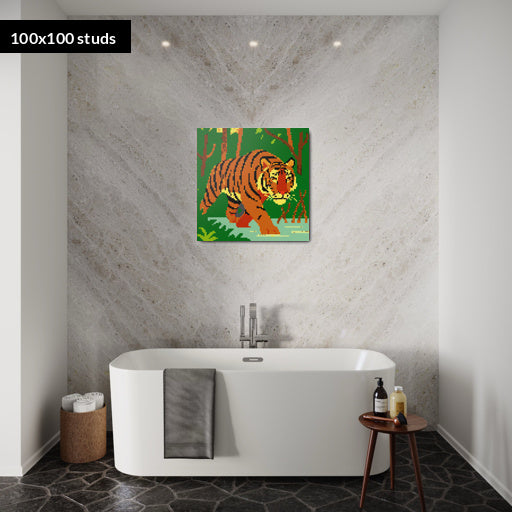 100*100studs, 80*80cm, 31,5*31,5inch