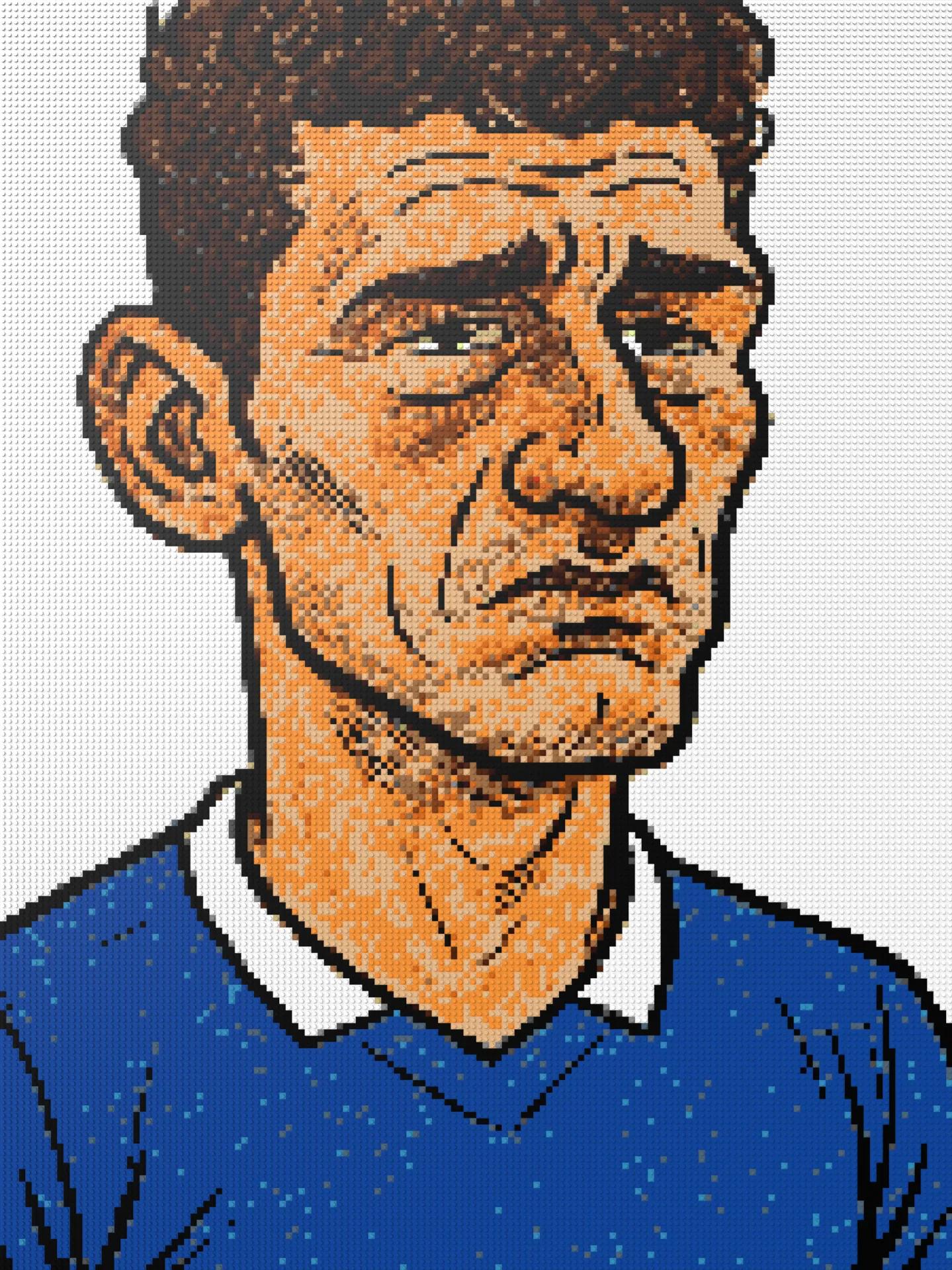 150*200studs, 120*160cm, 47,25*63inch