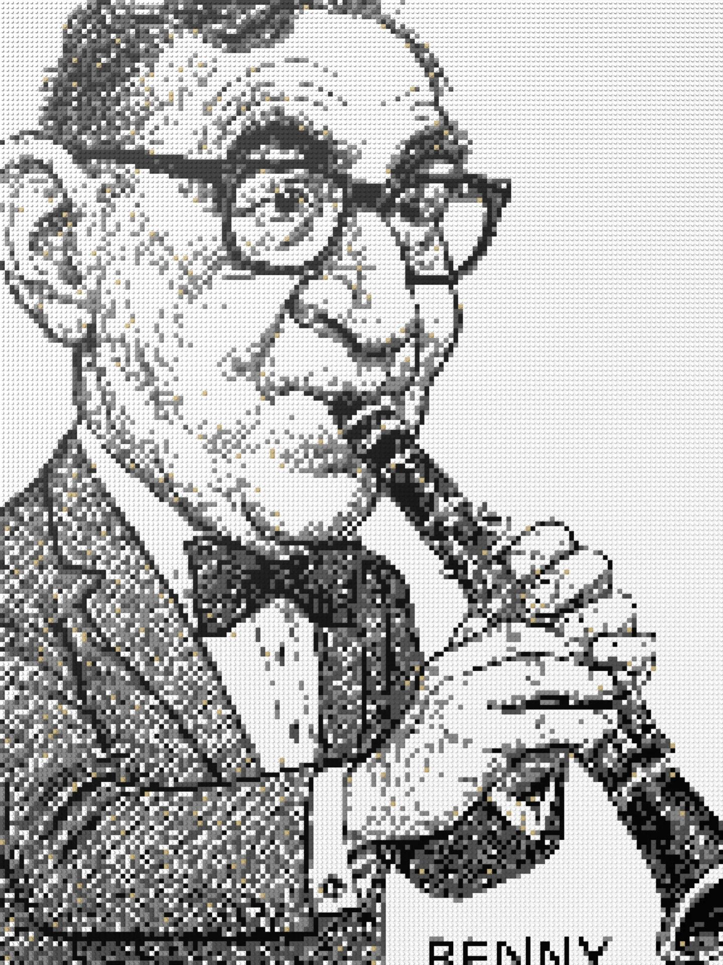 150*200studs, 120*160cm, 47,25*63inch