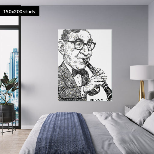 150*200studs, 120*160cm, 47,25*63inch