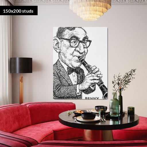 150*200studs, 120*160cm, 47,25*63inch