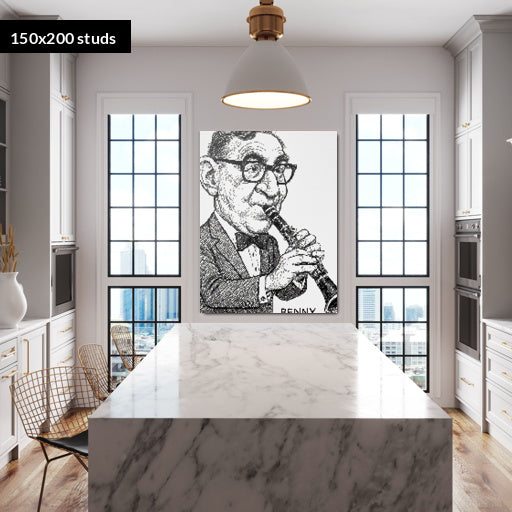 150*200studs, 120*160cm, 47,25*63inch