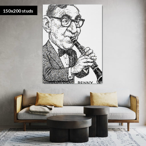 150*200studs, 120*160cm, 47,25*63inch