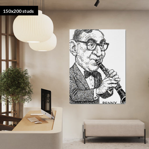 150*200studs, 120*160cm, 47,25*63inch