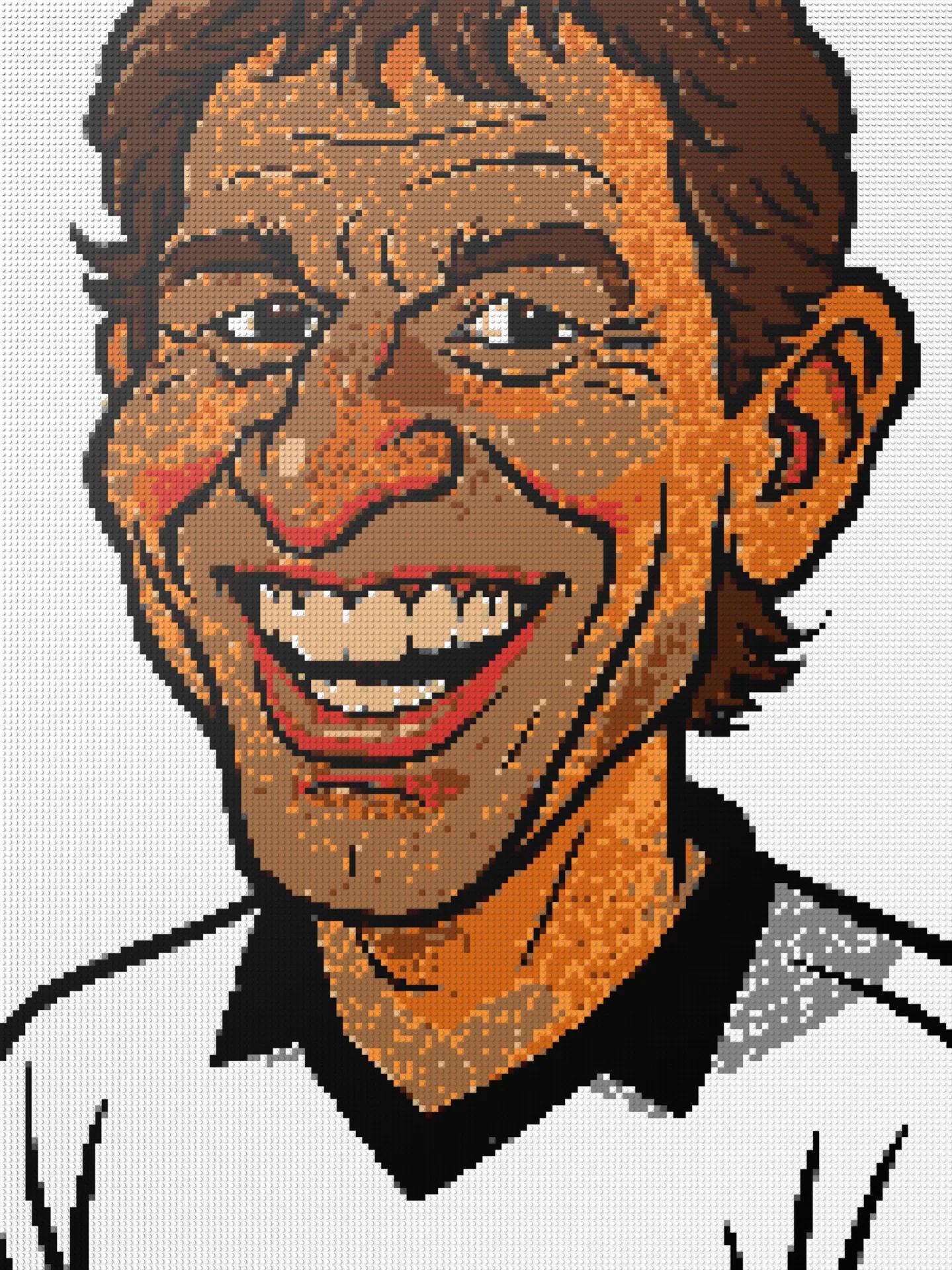 150*200studs, 120*160cm, 47,25*63inch