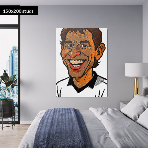 150*200studs, 120*160cm, 47,25*63inch