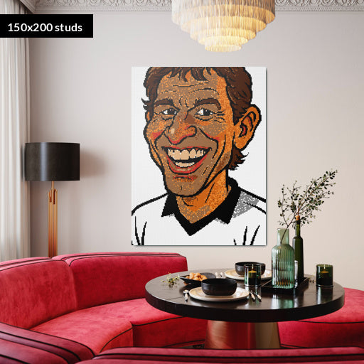 150*200studs, 120*160cm, 47,25*63inch