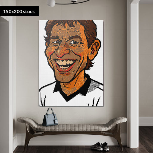 150*200studs, 120*160cm, 47,25*63inch