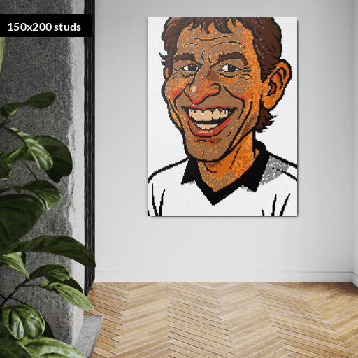 150*200studs, 120*160cm, 47,25*63inch