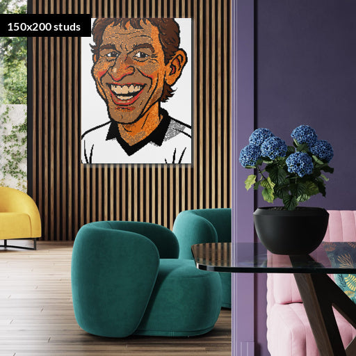 150*200studs, 120*160cm, 47,25*63inch