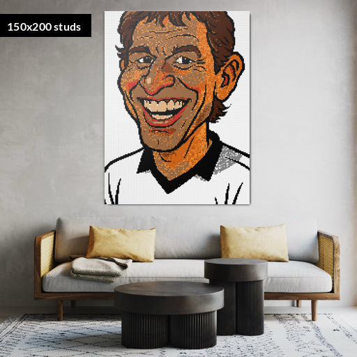 150*200studs, 120*160cm, 47,25*63inch