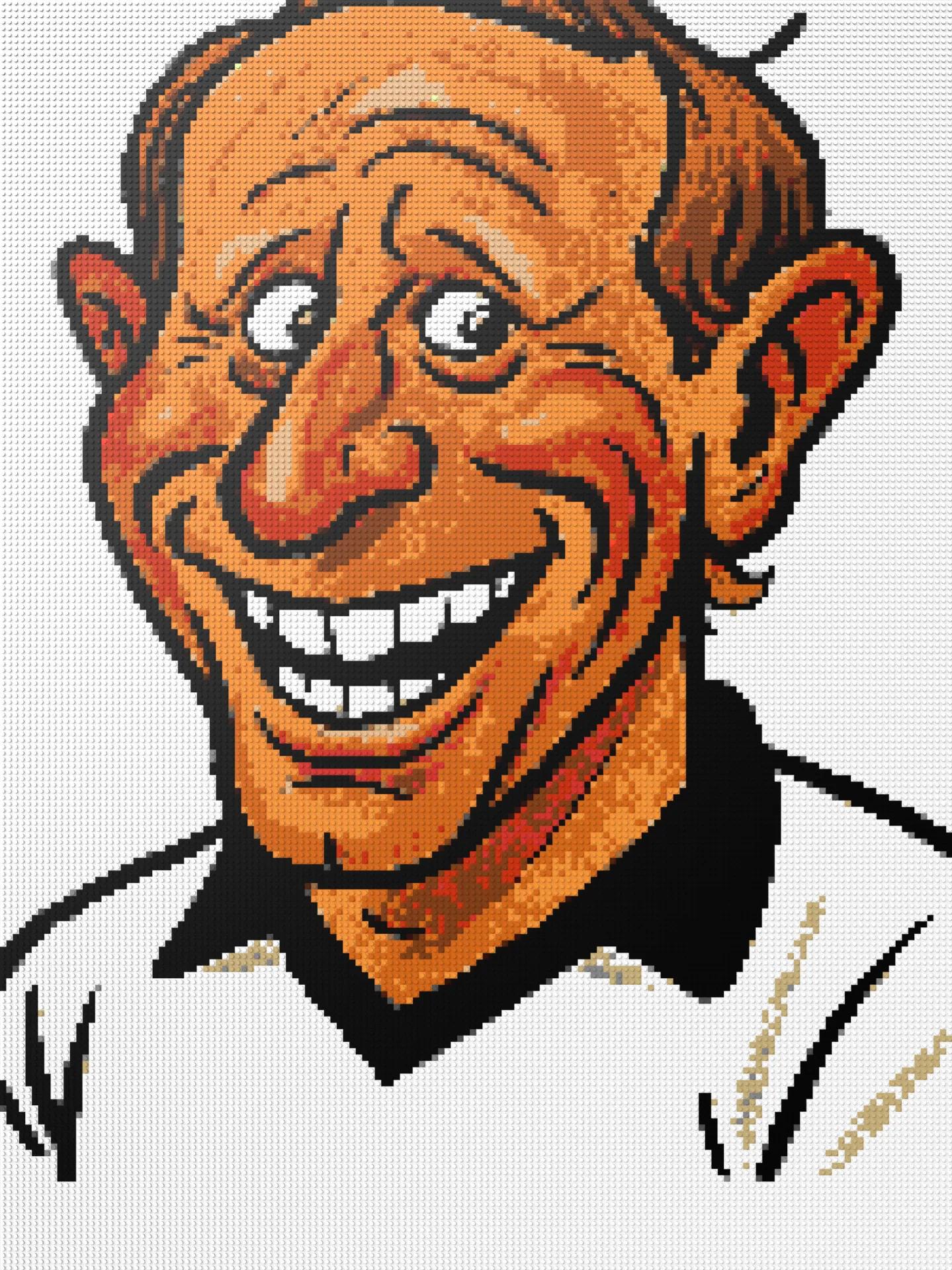 150*200studs, 120*160cm, 47,25*63inch