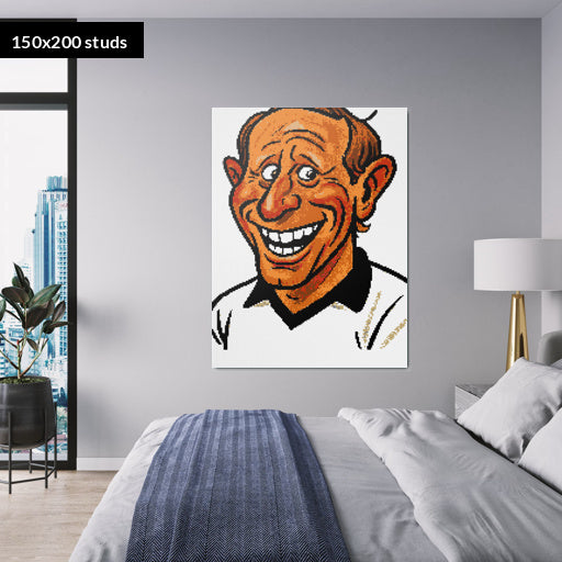 150*200studs, 120*160cm, 47,25*63inch