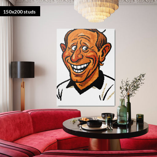 150*200studs, 120*160cm, 47,25*63inch