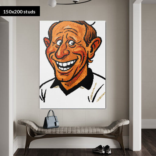 150*200studs, 120*160cm, 47,25*63inch