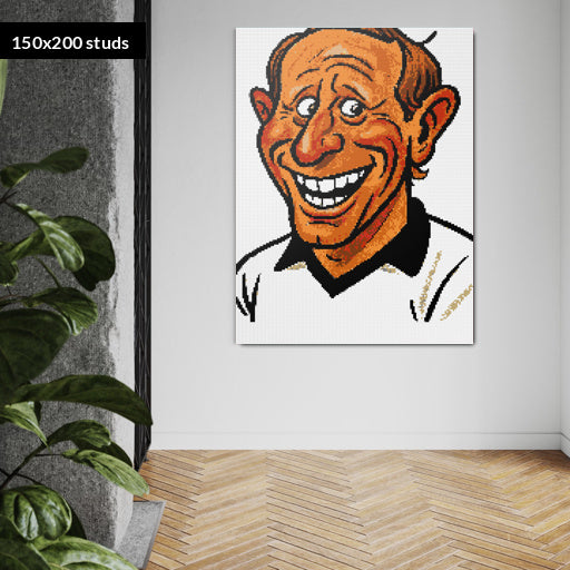 150*200studs, 120*160cm, 47,25*63inch