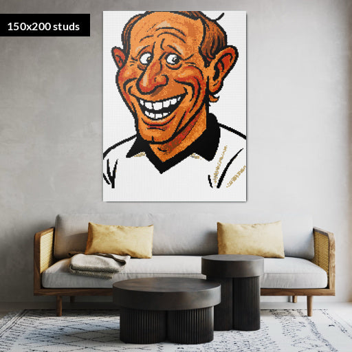 150*200studs, 120*160cm, 47,25*63inch