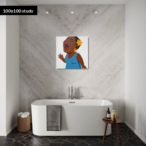 100*100studs, 80*80cm, 31,5*31,5inch