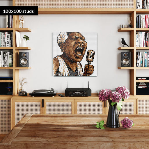 100*100studs, 80*80cm, 31,5*31,5inch