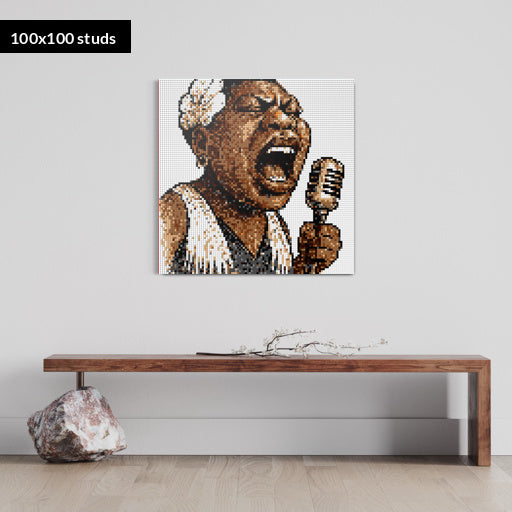 100*100studs, 80*80cm, 31,5*31,5inch