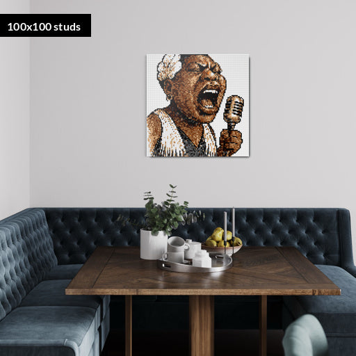 100*100studs, 80*80cm, 31,5*31,5inch