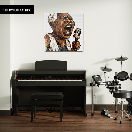 100*100studs, 80*80cm, 31,5*31,5inch