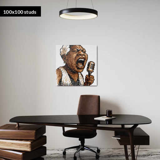 100*100studs, 80*80cm, 31,5*31,5inch