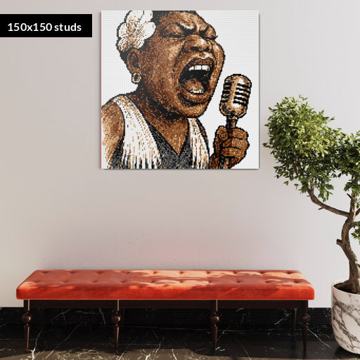 150*150studs, 120*120cm, 47,25*47,25inch