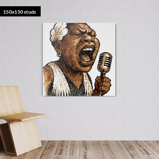 150*150studs, 120*120cm, 47,25*47,25inch