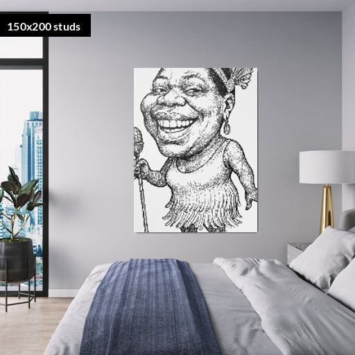 150*200studs, 120*160cm, 47,25*63inch