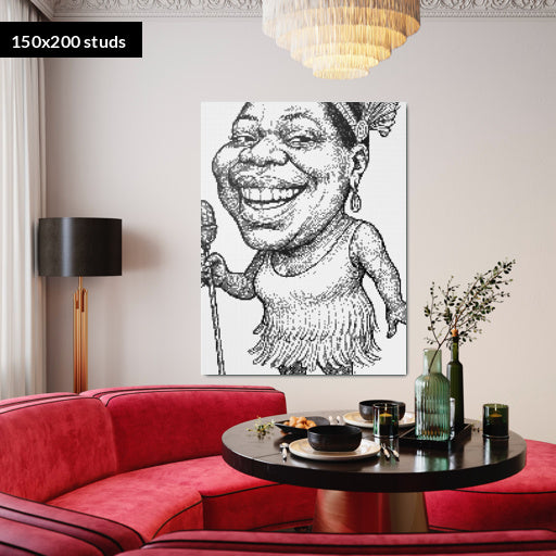 150*200studs, 120*160cm, 47,25*63inch