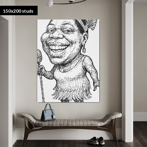 150*200studs, 120*160cm, 47,25*63inch