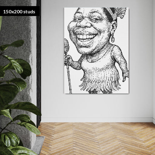 150*200studs, 120*160cm, 47,25*63inch