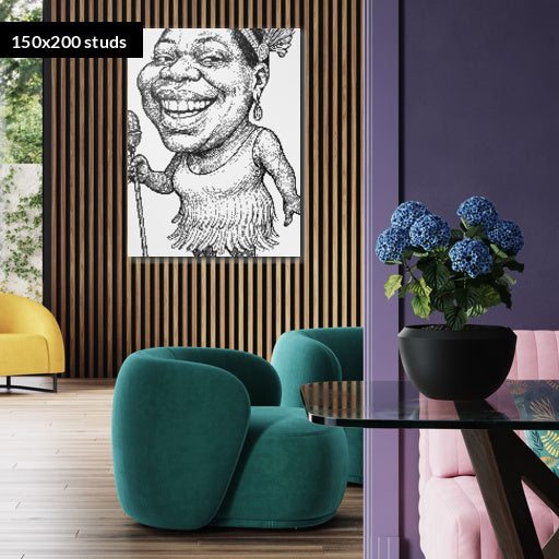 150*200studs, 120*160cm, 47,25*63inch