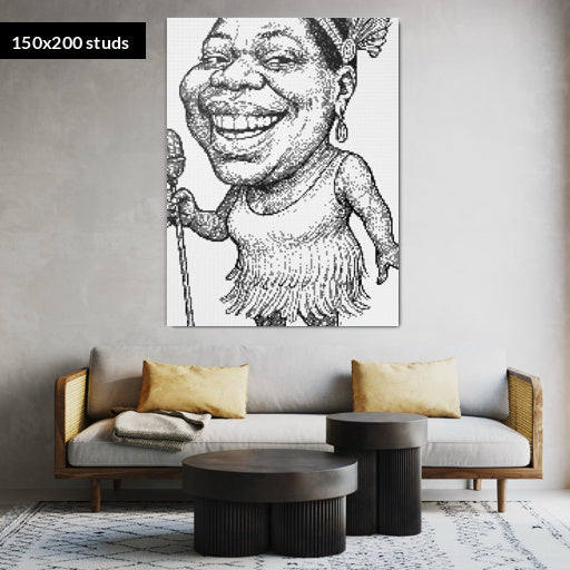 150*200studs, 120*160cm, 47,25*63inch