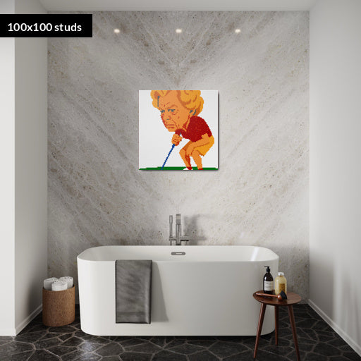 100*100studs, 80*80cm, 31,5*31,5inch