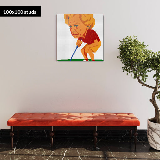 100*100studs, 80*80cm, 31,5*31,5inch