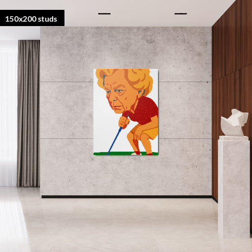 150*200studs, 120*160cm, 47,25*63inch