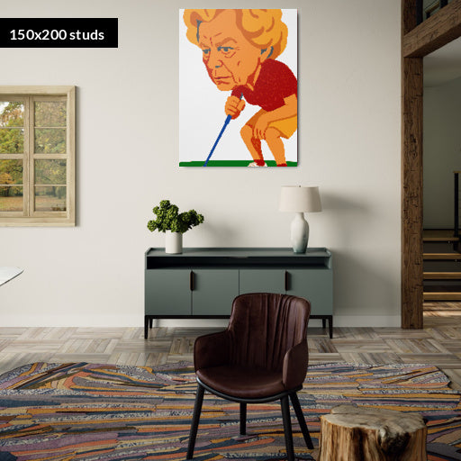150*200studs, 120*160cm, 47,25*63inch