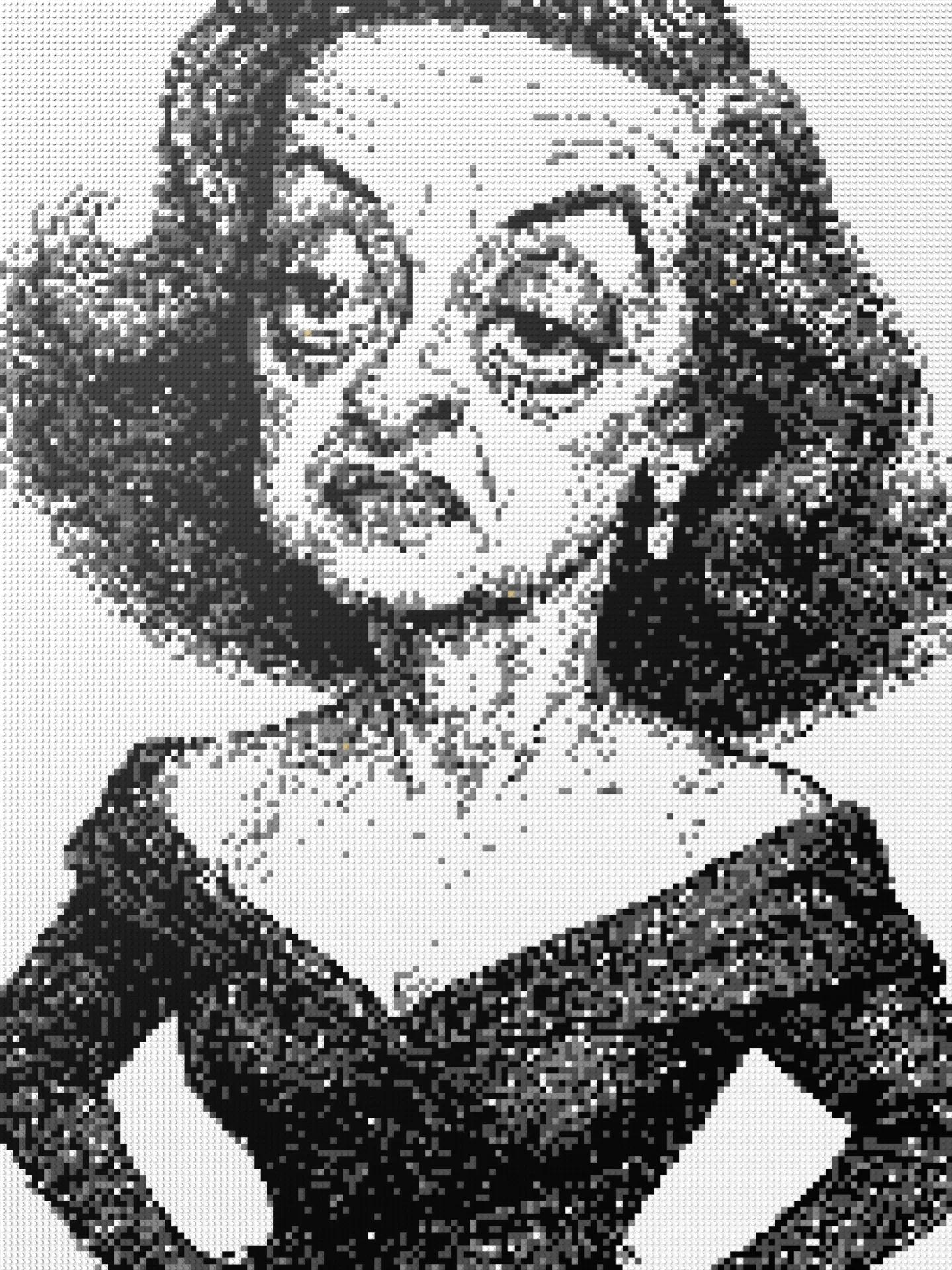 150*200studs, 120*160cm, 47,25*63inch