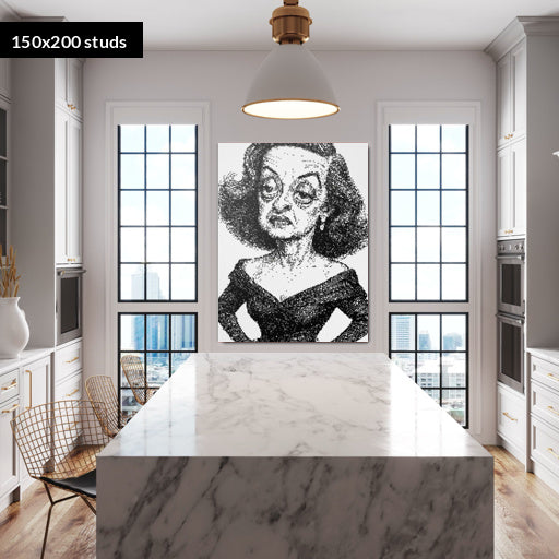 150*200studs, 120*160cm, 47,25*63inch